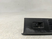 2010 Ford Mustang Master Power Window Switch Replacement Driver Side Left Fits Fits 2000 2001 2002 2003 OEM Used Auto Parts 
