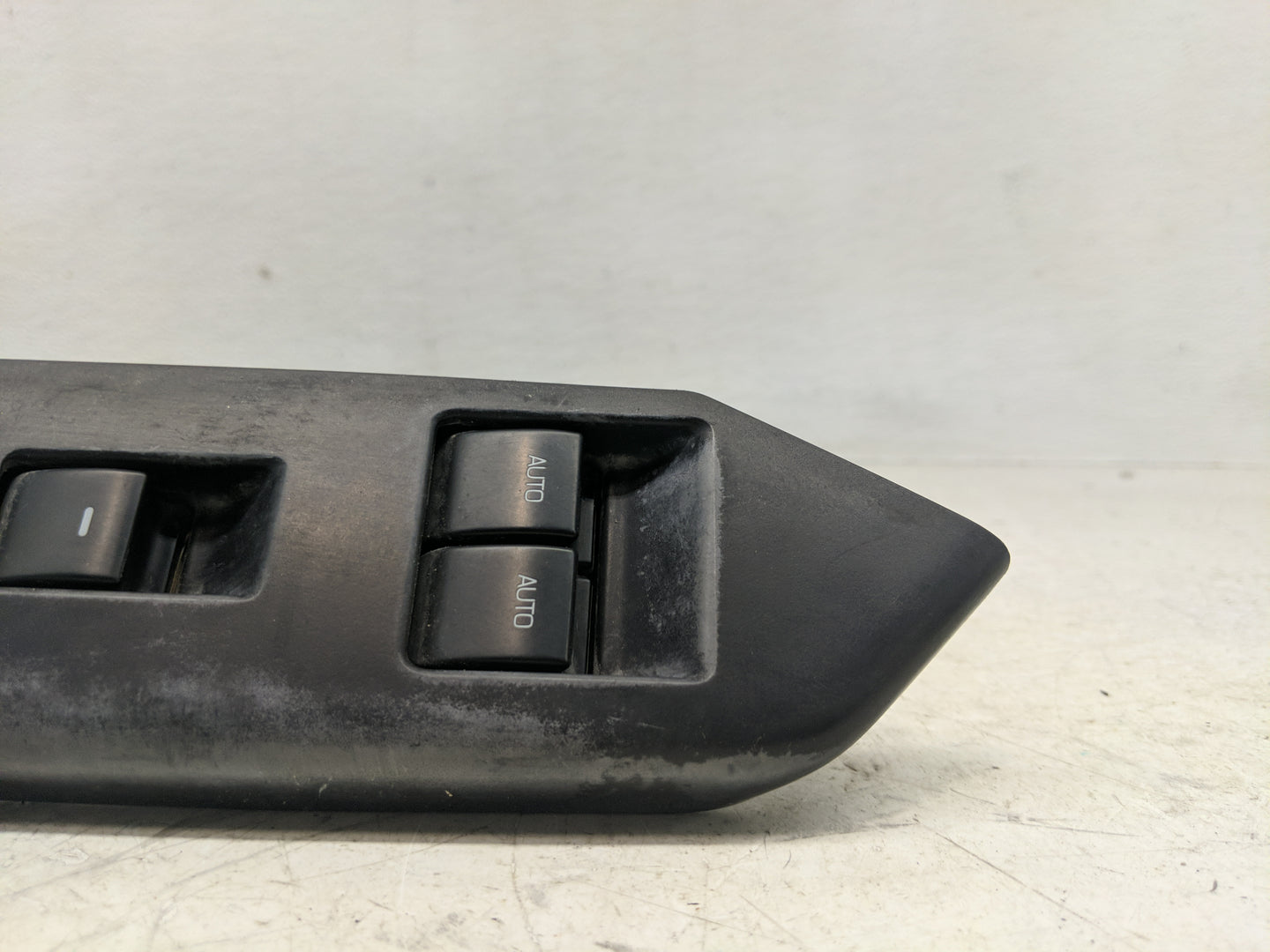 2010 Ford Mustang Master Power Window Switch Replacement Driver Side Left Fits Fits 2000 2001 2002 2003 OEM Used Auto Parts 