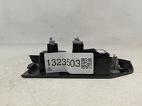 2010 Ford Mustang Master Power Window Switch Replacement Driver Side Left Fits Fits 2000 2001 2002 2003 OEM Used Auto Parts 
