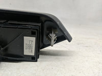 2010 Ford Mustang Master Power Window Switch Replacement Driver Side Left Fits Fits 2000 2001 2002 2003 OEM Used Auto Parts 