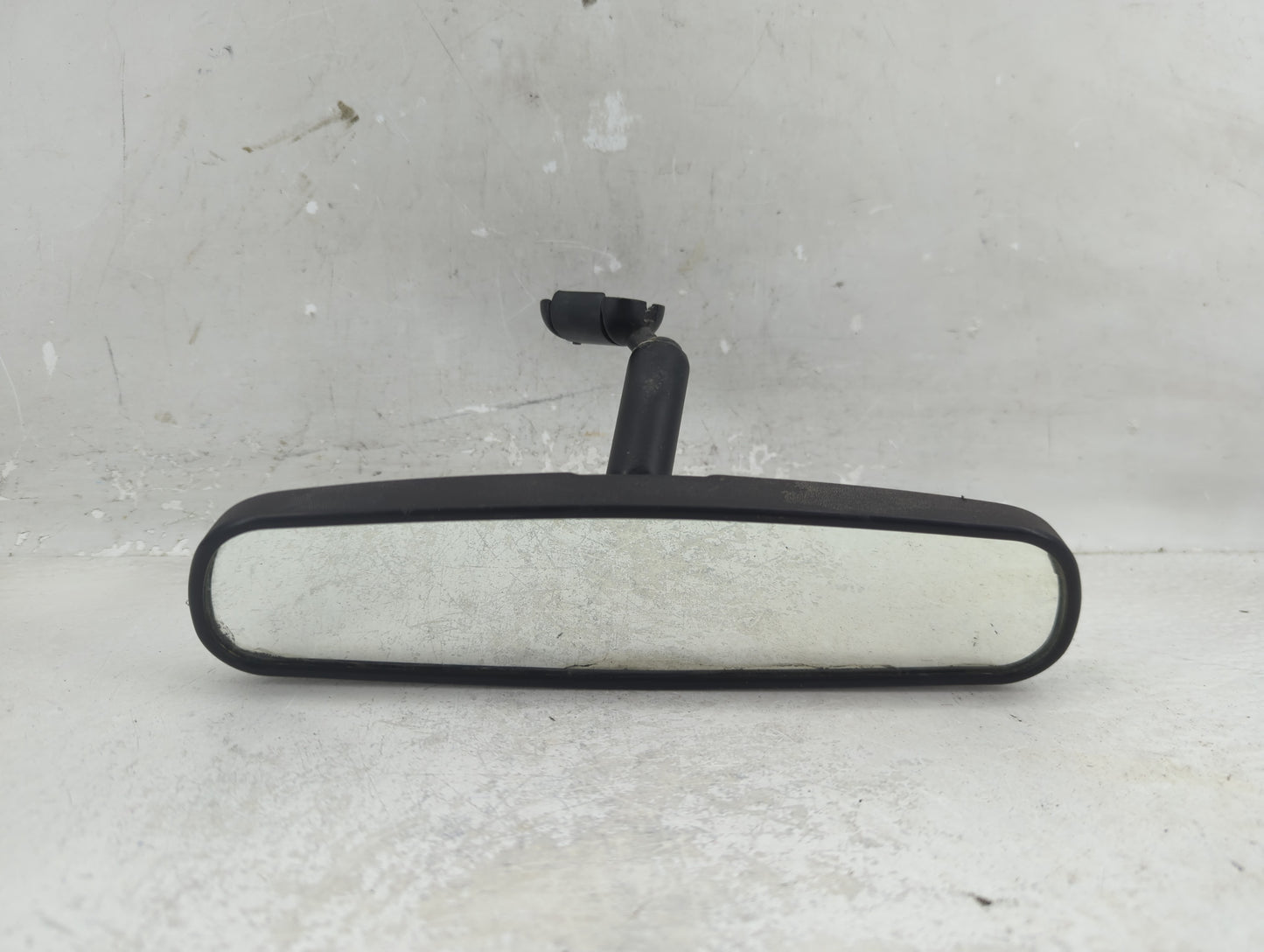 2010-2014 Ford Mustang Interior Rear View Mirror Replacement OEM Fits OEM Used Auto Parts - Oemusedautoparts1.com