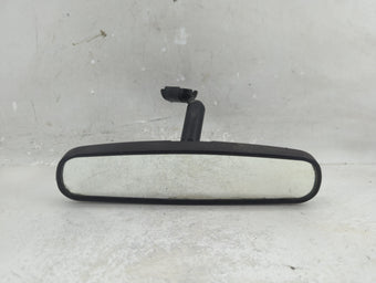 compare product 2010-2014 Ford Mustang Interior Rear View Mirror Replacement OEM Fits OEM Used Auto Parts