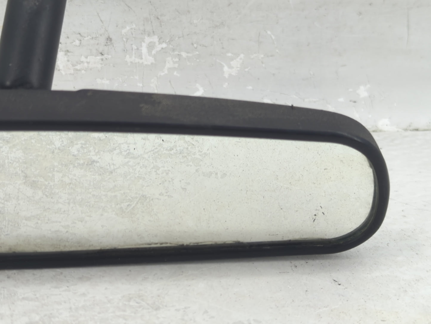 2010-2014 Ford Mustang Interior Rear View Mirror Replacement OEM Fits OEM Used Auto Parts - Oemusedautoparts1.com