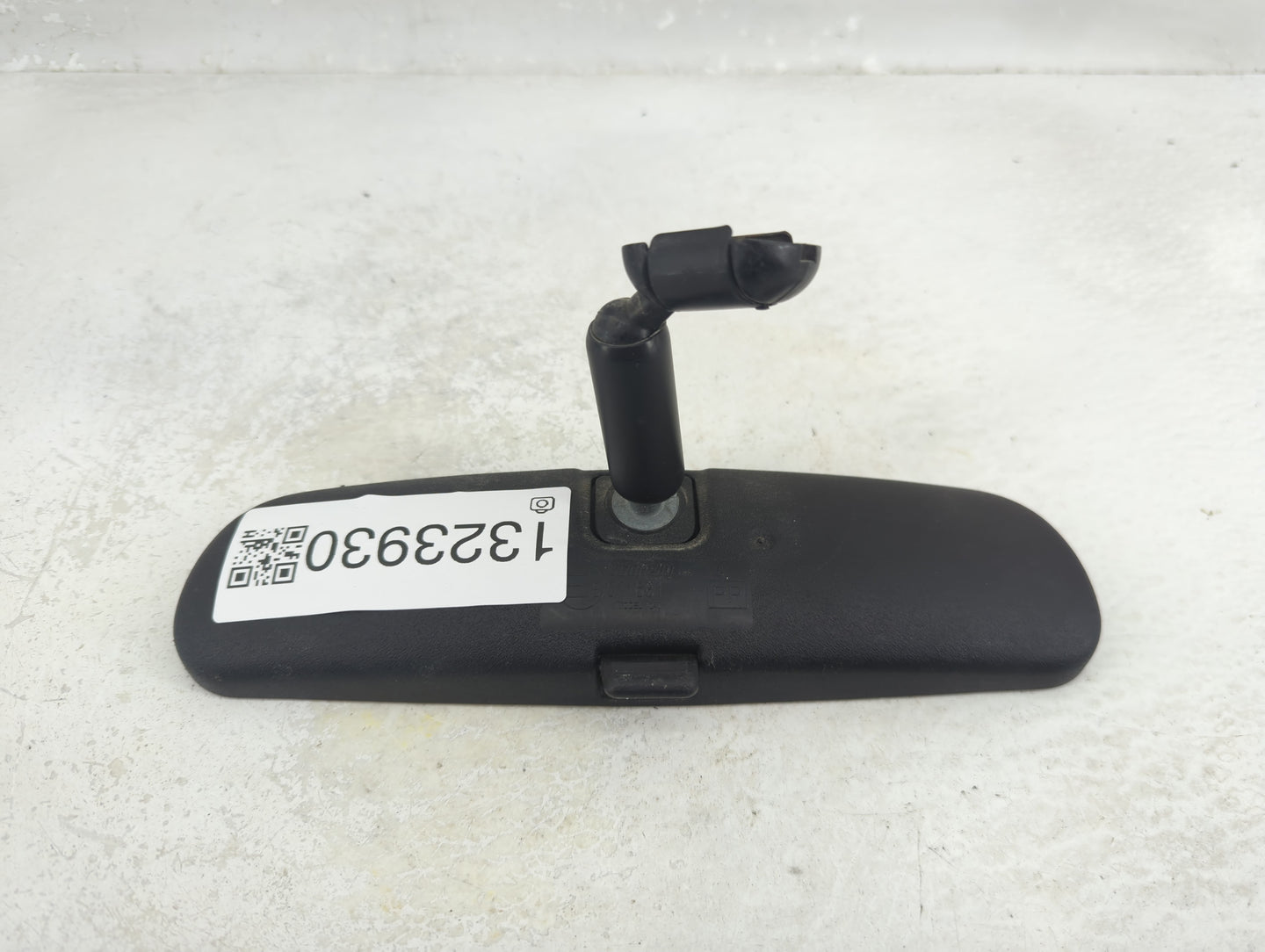 2010-2014 Ford Mustang Interior Rear View Mirror Replacement OEM Fits OEM Used Auto Parts - Oemusedautoparts1.com