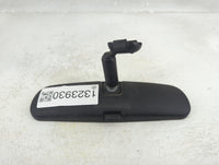 2010-2014 Ford Mustang Interior Rear View Mirror Replacement OEM Fits OEM Used Auto Parts - Oemusedautoparts1.com