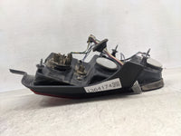 2010 Ford Mustang Tail Light Assembly Passenger Right OEM Fits OEM Used Auto Parts - Oemusedautoparts1.com