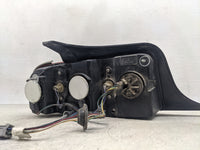 2010 Ford Mustang Tail Light Assembly Passenger Right OEM Fits OEM Used Auto Parts - Oemusedautoparts1.com