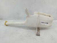 2010-2014 Ford Mustang Windshield Washer Fluid Reservoir Bottle Oem - Oemusedautoparts1.com