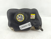 2005-2010 Ford Mustang Radiator Coolant Overflow Expansion Tank Bottle 1369251 - Oemusedautoparts1.com