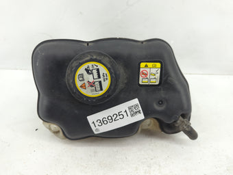 compare product 2005-2010 Ford Mustang Radiator Coolant Overflow Expansion Tank Bottle 1369251