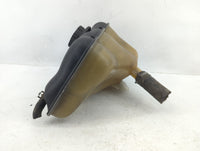 2005-2010 Ford Mustang Radiator Coolant Overflow Expansion Tank Bottle 1369251 - Oemusedautoparts1.com