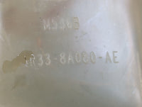 2005-2010 Ford Mustang Radiator Coolant Overflow Expansion Tank Bottle 1369251 - Oemusedautoparts1.com