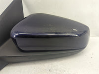2010 Ford Mustang Driver Side View Mirror - Left Door Mirror OEM Used - Oemusedautoparts1.com