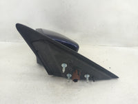 2010 Ford Mustang Driver Side View Mirror - Left Door Mirror OEM Used - Oemusedautoparts1.com