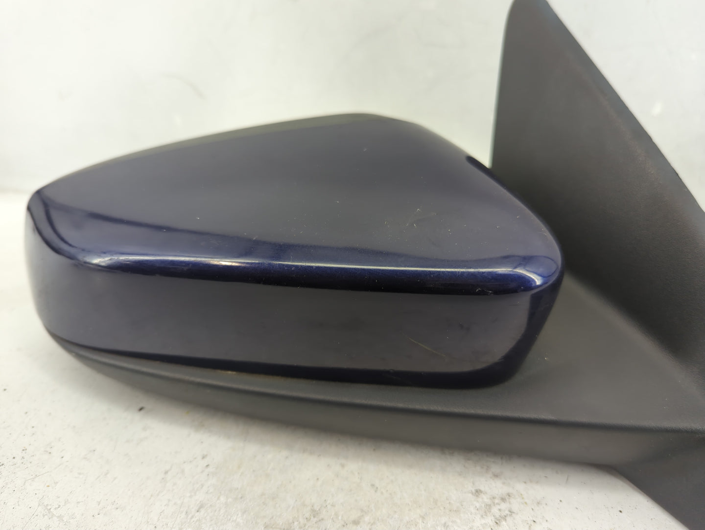 2010 Ford Mustang Passenger Side View Mirror - Right Door Mirror OEM Used - Oemusedautoparts1.com