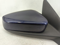 2010 Ford Mustang Passenger Side View Mirror - Right Door Mirror OEM Used - Oemusedautoparts1.com