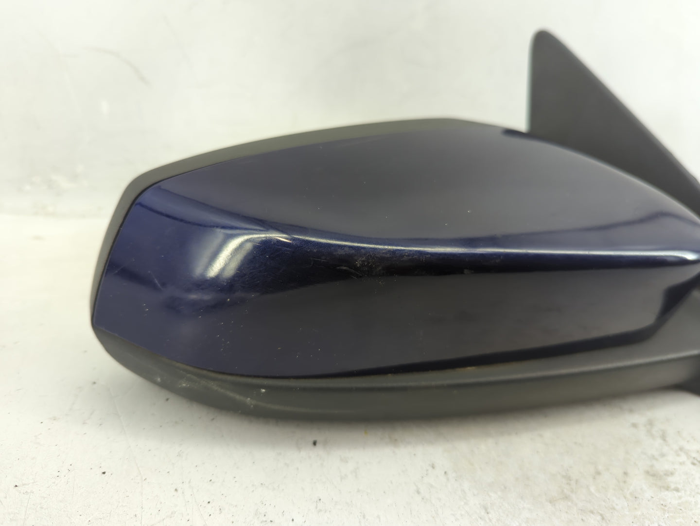 2010 Ford Mustang Passenger Side View Mirror - Right Door Mirror OEM Used - Oemusedautoparts1.com
