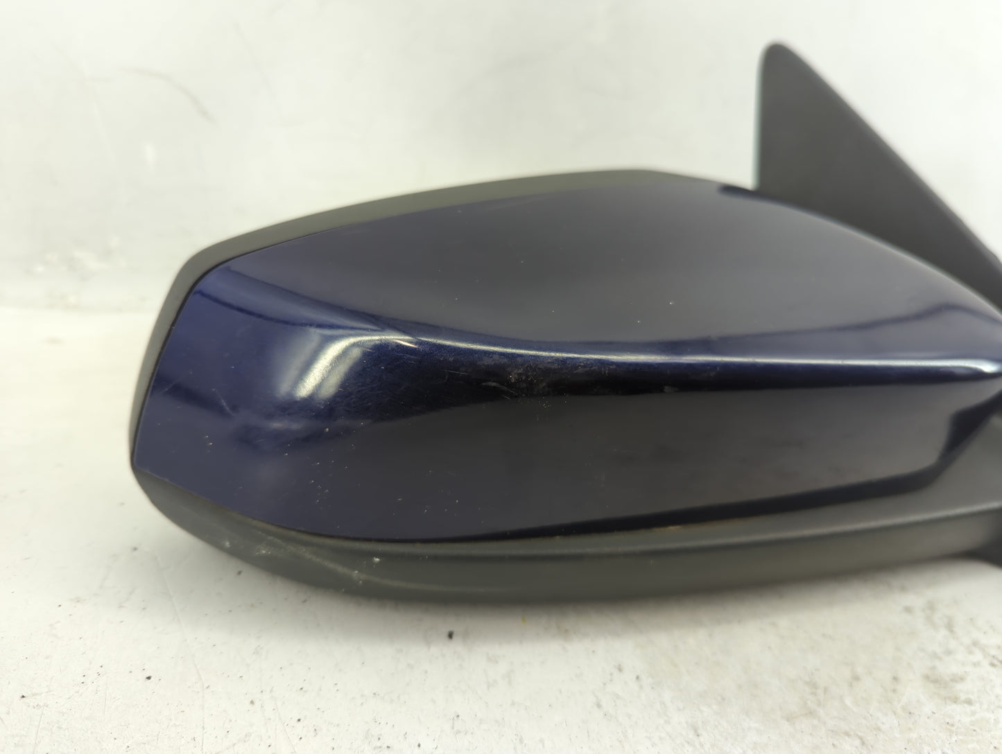 2010 Ford Mustang Passenger Side View Mirror - Right Door Mirror OEM Used - Oemusedautoparts1.com
