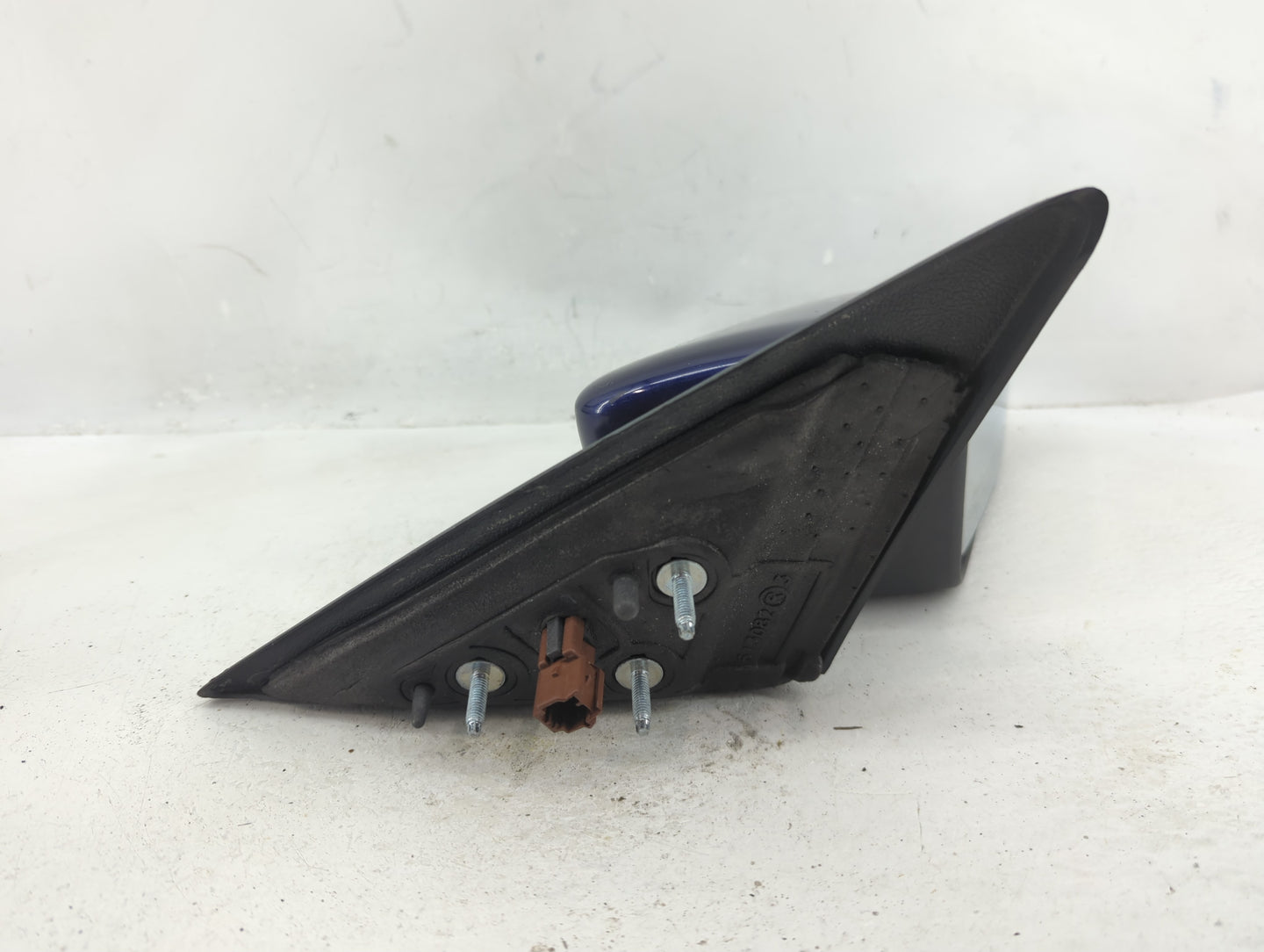 2010 Ford Mustang Passenger Side View Mirror - Right Door Mirror OEM Used - Oemusedautoparts1.com
