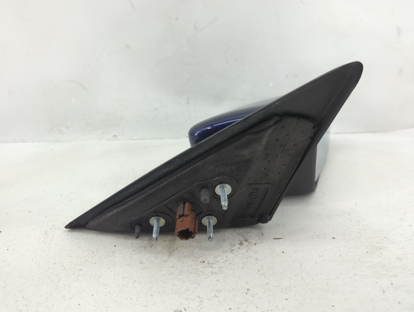 2010 Ford Mustang Passenger Side View Mirror - Right Door Mirror OEM Used - Oemusedautoparts1.com