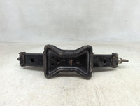2010 Ford Mustang Spare Scissor Car Jack 1390126 - Oemusedautoparts1.com