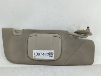 compare product 2005-2011 Ford Mustang Sun Visor Shade Replacement Passenger Right Mirror Fits Fits 2005 2006 2007 2008 2009 2010 2011 OEM Used Auto Parts