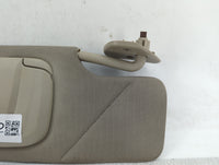 2005-2011 Ford Mustang Sun Visor Shade Replacement Passenger Right Mirror Fits Fits 2005 2006 2007 2008 2009 2010 2011 OEM U
