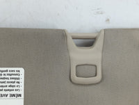 2005-2011 Ford Mustang Sun Visor Shade Replacement Passenger Right Mirror Fits Fits 2005 2006 2007 2008 2009 2010 2011 OEM U