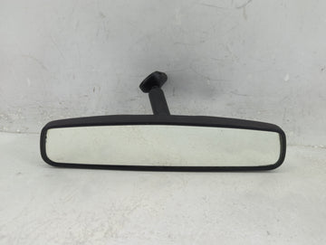 2010-2014 Ford Mustang Interior Rear View Mirror Replacement OEM P/N:E8011083 Fits OEM Used Auto Parts - Oemusedautoparts1.c