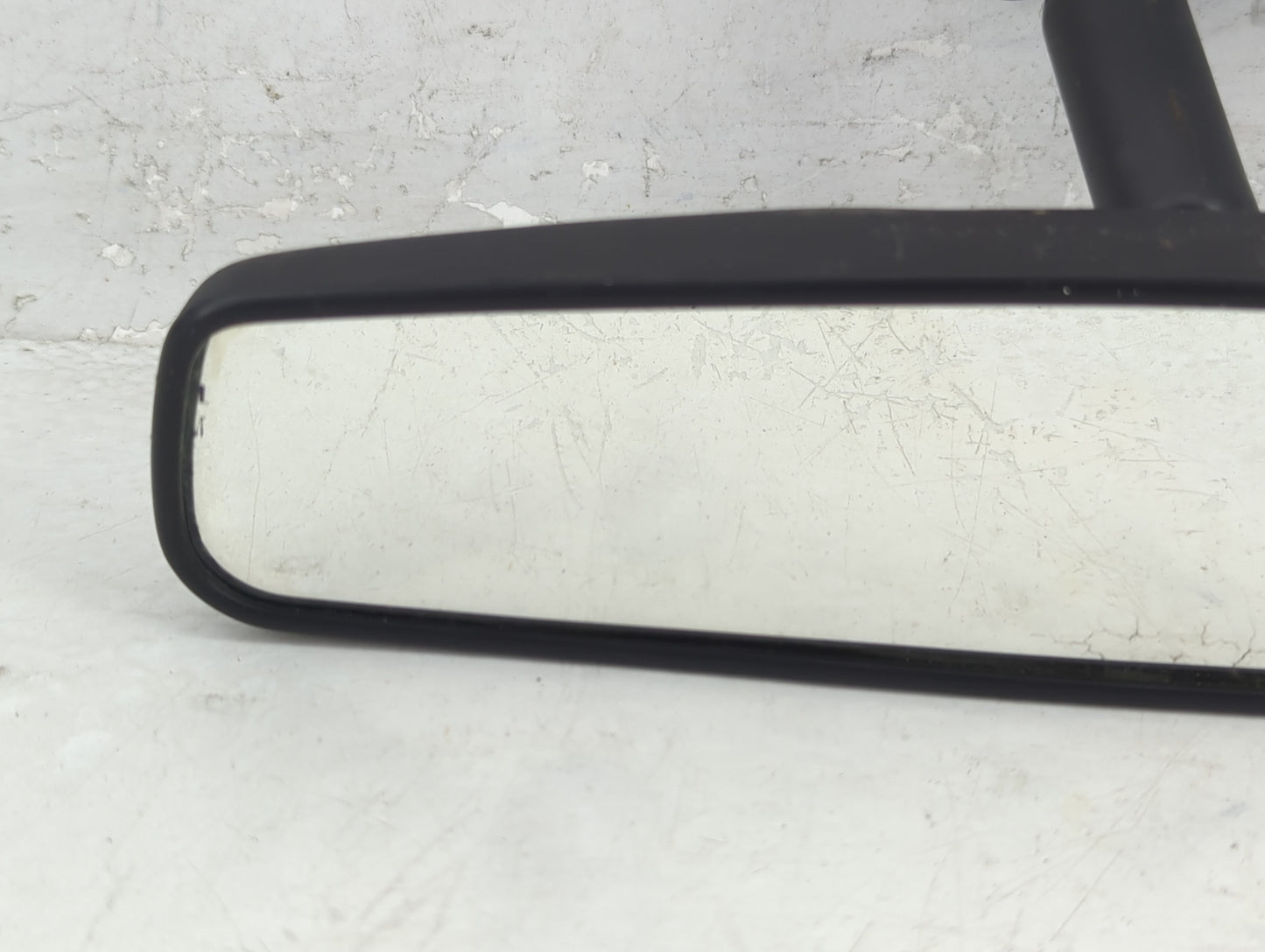 2010-2014 Ford Mustang Interior Rear View Mirror Replacement OEM P/N:E8011083 Fits OEM Used Auto Parts - Oemusedautoparts1.c