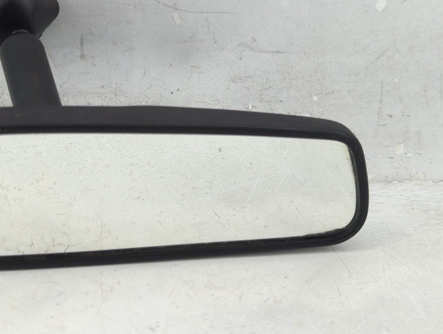 2010-2014 Ford Mustang Interior Rear View Mirror Replacement OEM P/N:E8011083 Fits OEM Used Auto Parts - Oemusedautoparts1.c
