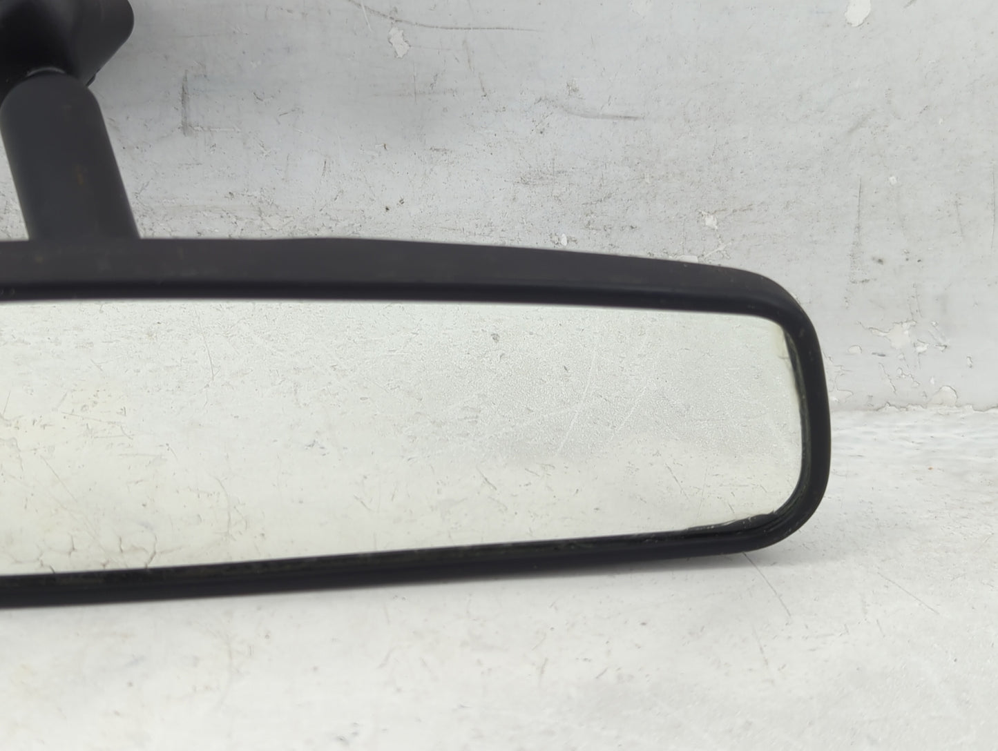 2010-2014 Ford Mustang Interior Rear View Mirror Replacement OEM P/N:E8011083 Fits OEM Used Auto Parts - Oemusedautoparts1.c