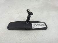 2010-2014 Ford Mustang Interior Rear View Mirror Replacement OEM P/N:E8011083 Fits OEM Used Auto Parts - Oemusedautoparts1.c