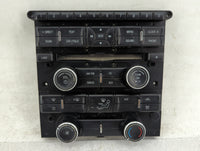 2010 Ford Mustang Radio AM FM Cd Player Receiver Replacement P/N:AR3T-10A802-JA Fits OEM Used Auto Parts - Oemusedautoparts1