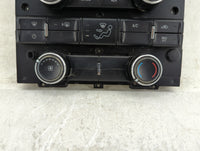2010 Ford Mustang Radio AM FM Cd Player Receiver Replacement P/N:AR3T-10A802-JA Fits OEM Used Auto Parts - Oemusedautoparts1