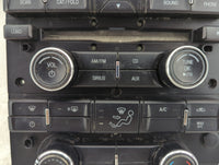 2010 Ford Mustang Radio AM FM Cd Player Receiver Replacement P/N:AR3T-10A802-JA Fits OEM Used Auto Parts - Oemusedautoparts1