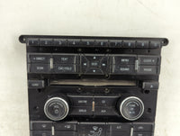 2010 Ford Mustang Radio AM FM Cd Player Receiver Replacement P/N:AR3T-10A802-JA Fits OEM Used Auto Parts - Oemusedautoparts1