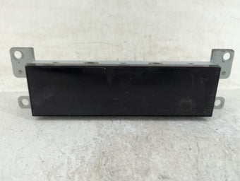compare product 2010 Ford Mustang Radio AM FM Cd Player Receiver Replacement P/N:AR3T-19C116-AF Fits OEM Used Auto Parts