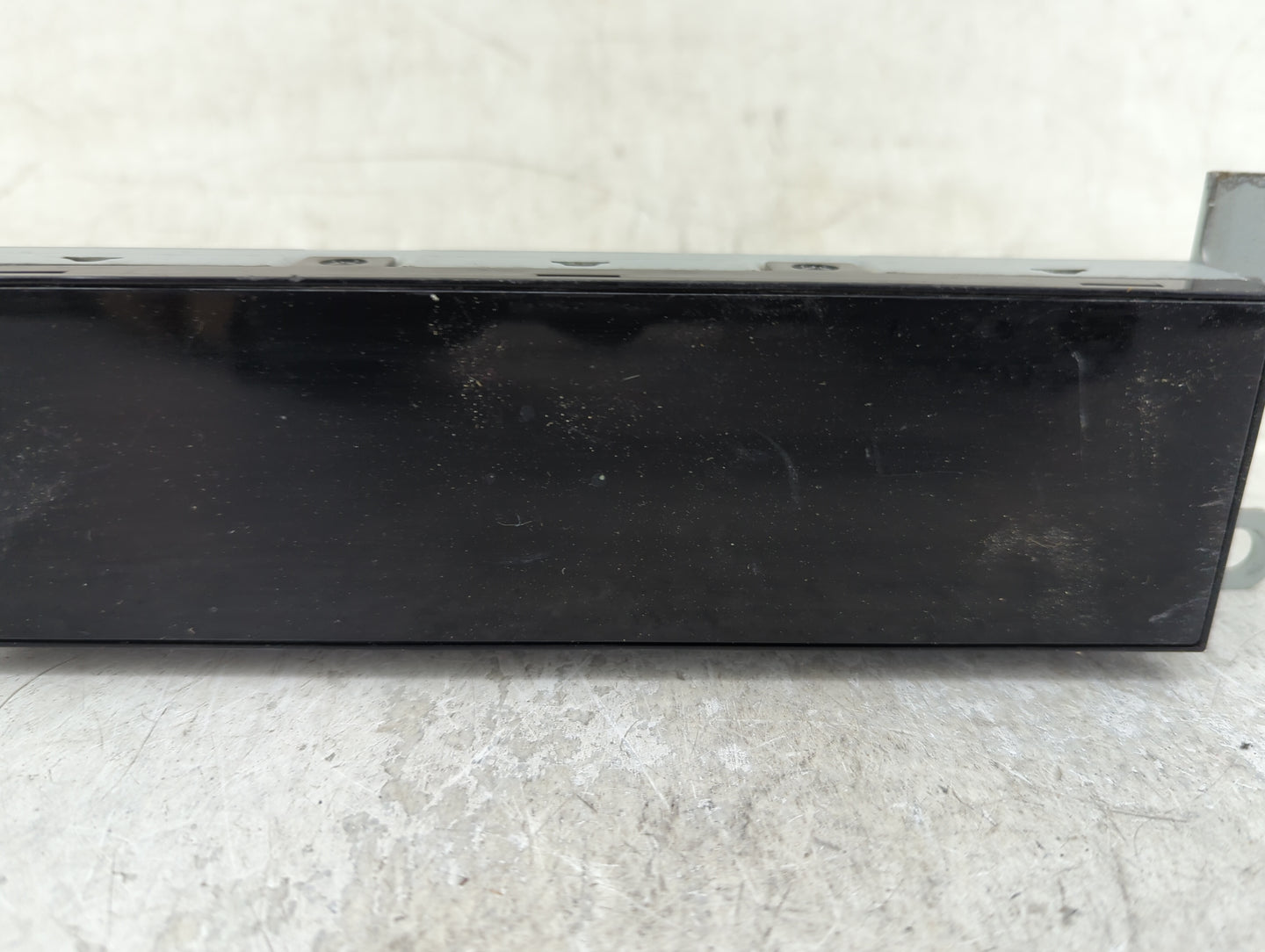 2010 Ford Mustang Radio AM FM Cd Player Receiver Replacement P/N:AR3T-19C116-AF Fits OEM Used Auto Parts - Oemusedautoparts1