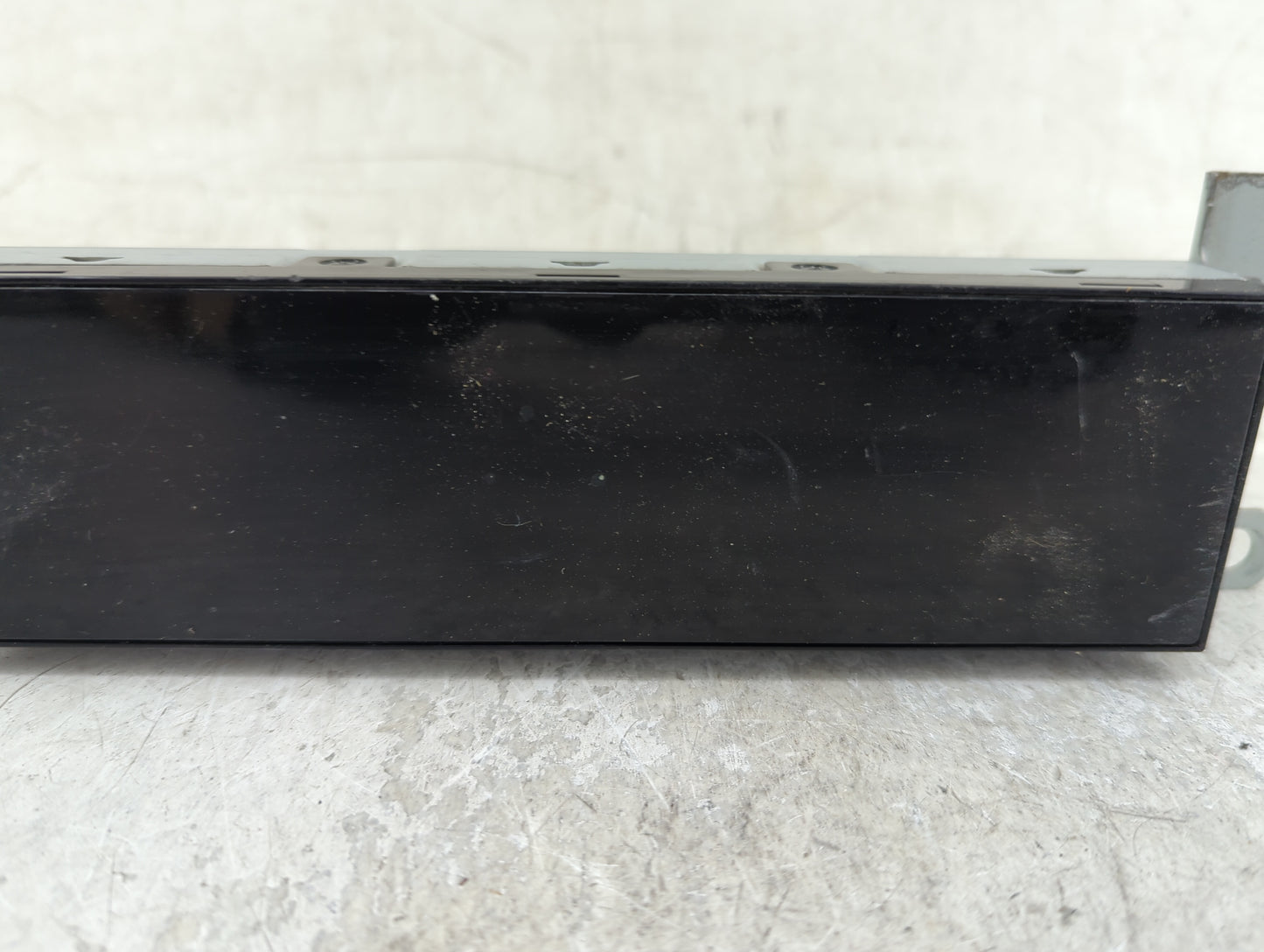 2010 Ford Mustang Radio AM FM Cd Player Receiver Replacement P/N:AR3T-19C116-AF Fits OEM Used Auto Parts - Oemusedautoparts1