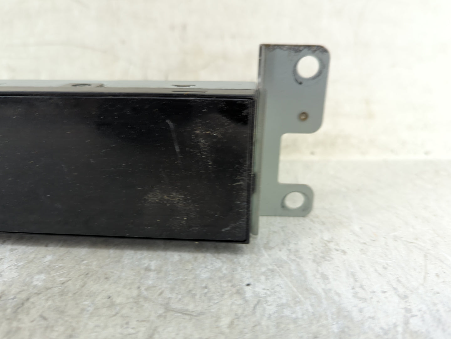 2010 Ford Mustang Radio AM FM Cd Player Receiver Replacement P/N:AR3T-19C116-AF Fits OEM Used Auto Parts - Oemusedautoparts1