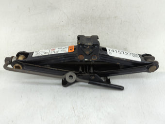 compare product 2010 Ford Mustang Spare Scissor Car Jack