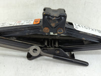 2010 Ford Mustang Spare Scissor Car Jack - Oemusedautoparts1.com