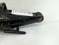 2010 Ford Mustang Spare Scissor Car Jack - Oemusedautoparts1.com