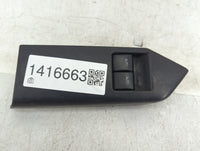 2010-2014 Ford Mustang Master Power Window Switch Replacement Driver Side Left Fits Fits 2010 2011 2012 2013 2014 OEM Used A