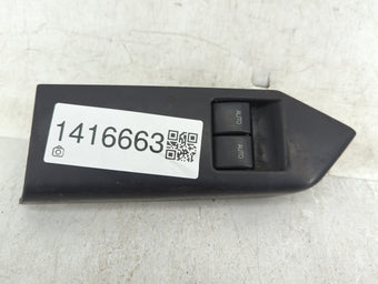 compare product 2010-2014 Ford Mustang Master Power Window Switch Replacement Driver Side Left Fits Fits 2010 2011 2012 2013 2014 OEM Used Auto Parts