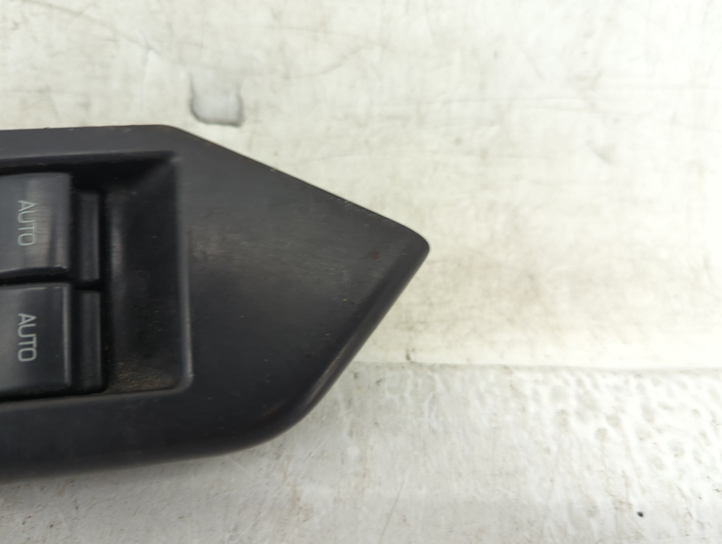 2010-2014 Ford Mustang Master Power Window Switch Replacement Driver Side Left Fits Fits 2010 2011 2012 2013 2014 OEM Used A