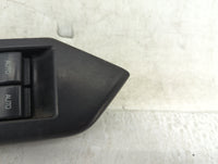 2010-2014 Ford Mustang Master Power Window Switch Replacement Driver Side Left Fits Fits 2010 2011 2012 2013 2014 OEM Used A