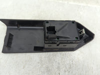 2010-2014 Ford Mustang Master Power Window Switch Replacement Driver Side Left Fits Fits 2010 2011 2012 2013 2014 OEM Used A