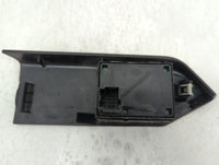 2010-2014 Ford Mustang Master Power Window Switch Replacement Driver Side Left Fits Fits 2010 2011 2012 2013 2014 OEM Used A